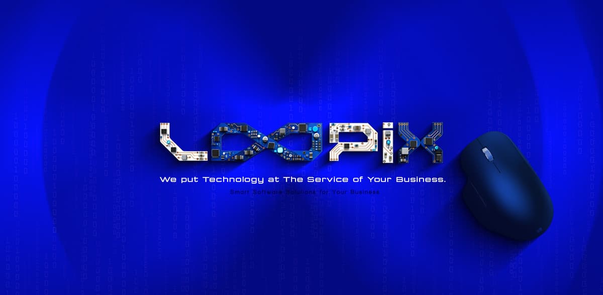 Team working together